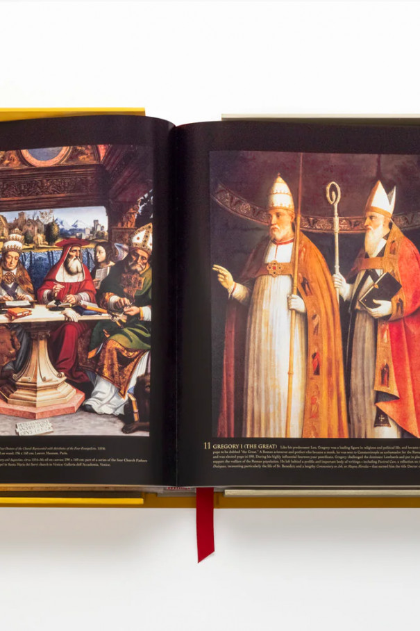 Книга Vatican: A Private Visit to a Secret World