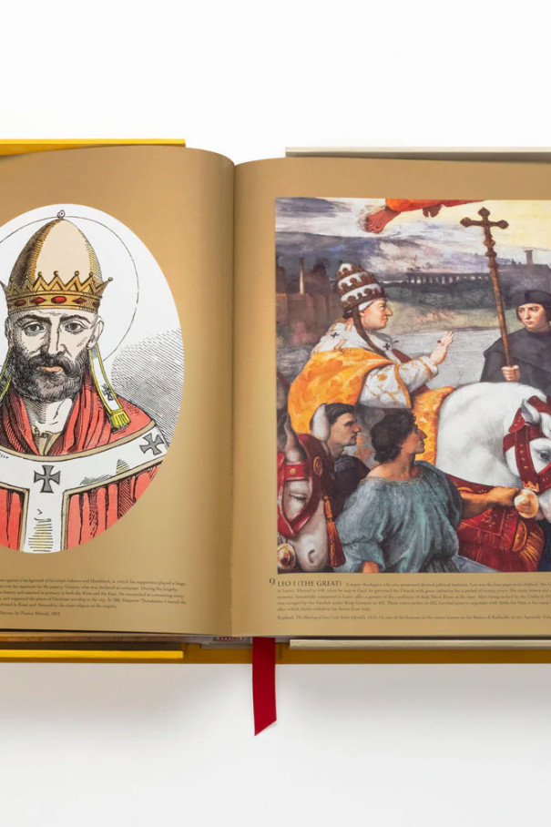 Книга Vatican: A Private Visit to a Secret World