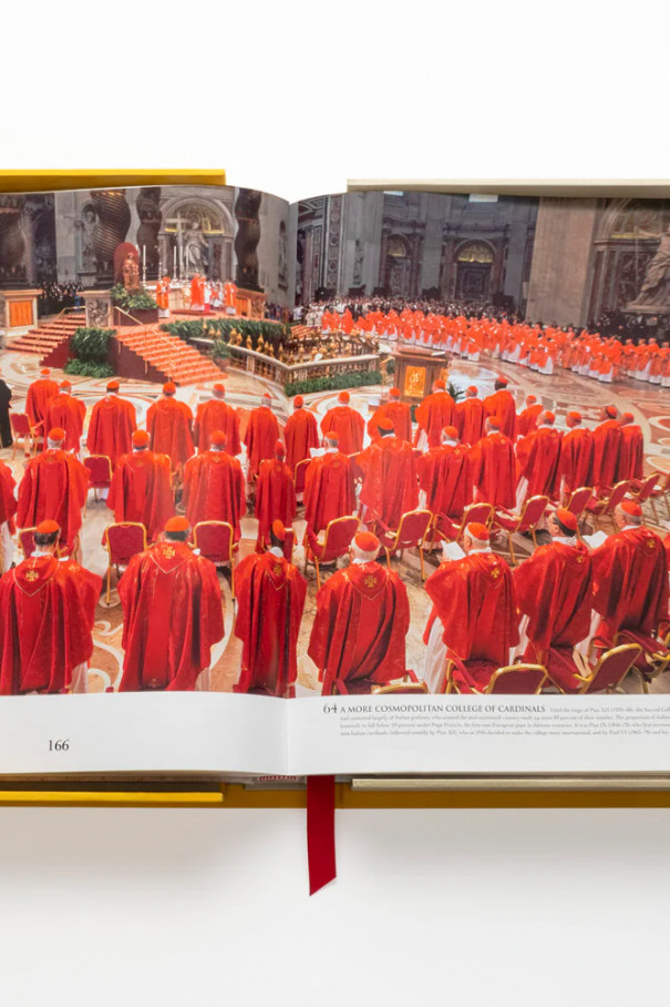 Книга Vatican: A Private Visit to a Secret World