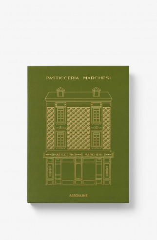 Книга Marchesi 1824 ,  арт. 9781649804129 купить в интернет-магазине