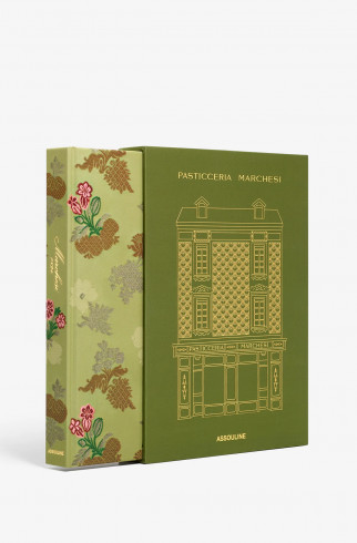 Книга Marchesi 1824 ,  арт. 9781649804129 купить в интернет-магазине