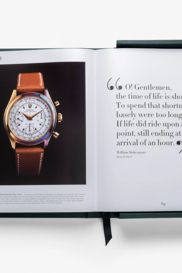 Книга Rolex: The Impossible Collection (2nd Edition)