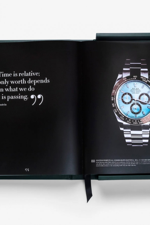 Книга Rolex: The Impossible Collection (2nd Edition)