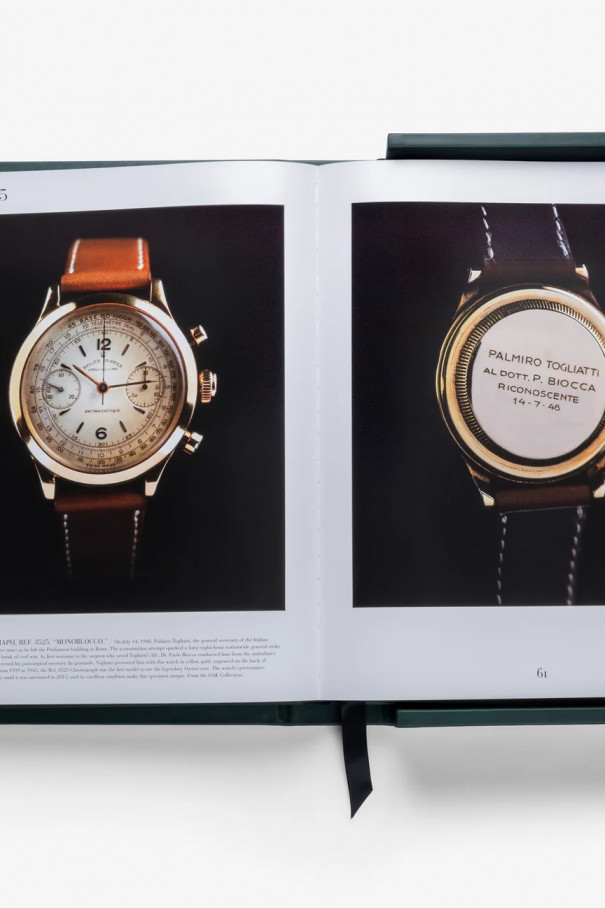 Книга Rolex: The Impossible Collection (2nd Edition)