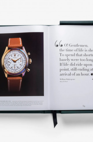 Книга Rolex: The Impossible Collection (2nd Edition) ,  арт. 9781649802835 купить в интернет-магазине