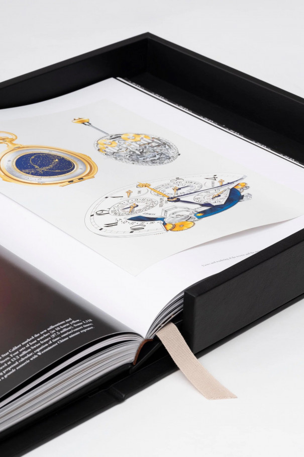 Книга Patek Philippe: The Impossible Collection