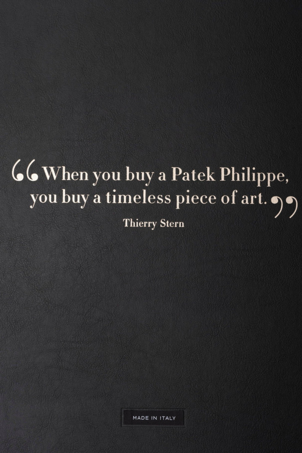 Книга Patek Philippe: The Impossible Collection