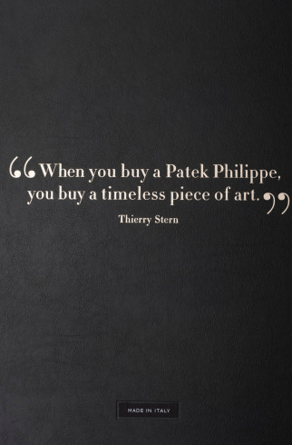 Книга Patek Philippe: The Impossible Collection ,  арт. 9781649802408 купить в интернет-магазине