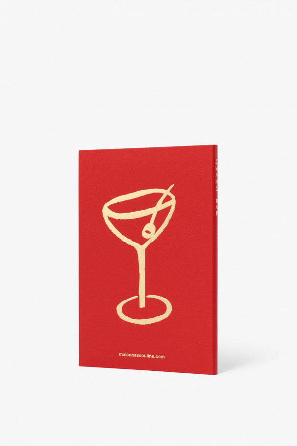 Книга Swans Bar By Assouline