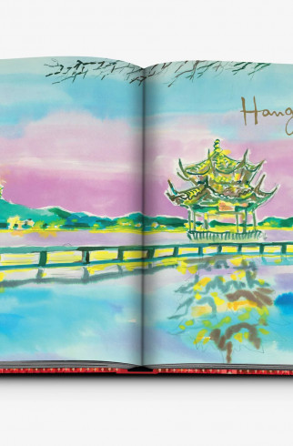 Книга Shangri-La: From the Heart (English- Legend) ,  арт. 9781614289401 купить в интернет-магазине