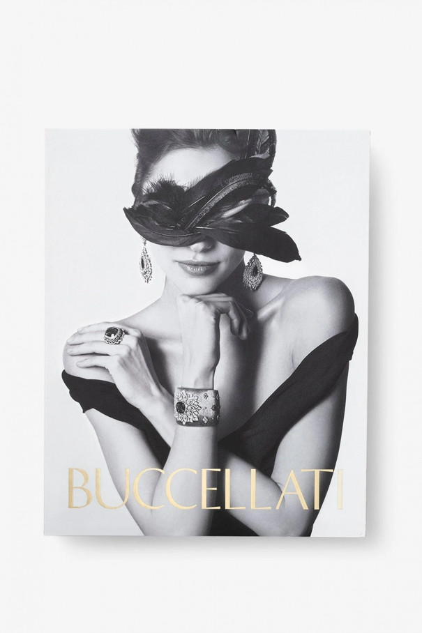 Книга Buccellati: A Century of Timeless Beauty