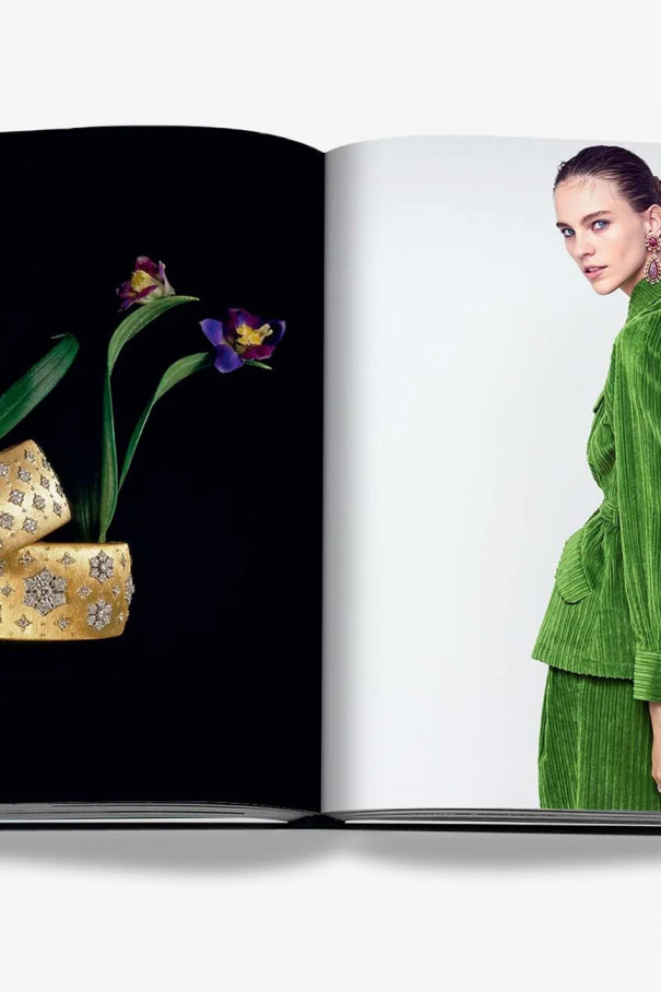 Книга Buccellati: A Century of Timeless Beauty