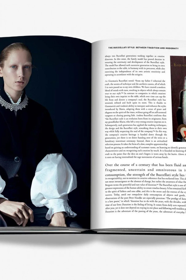 Книга Buccellati: A Century of Timeless Beauty