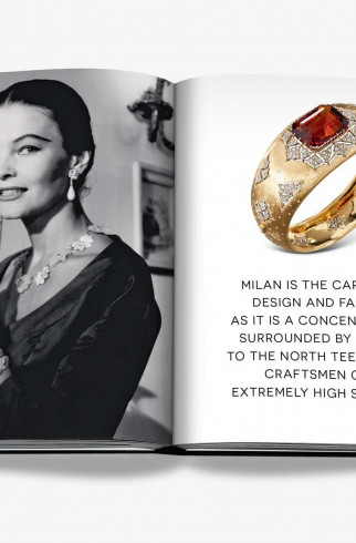Книга Buccellati: A Century of Timeless Beauty ,  арт. 9781614289722 купить в интернет-магазине