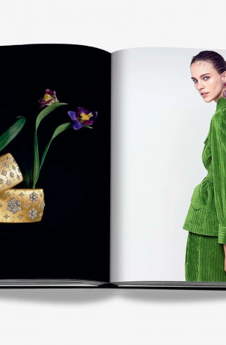 Книга Buccellati: A Century of Timeless Beauty ,  арт. 9781614289722 купить в интернет-магазине