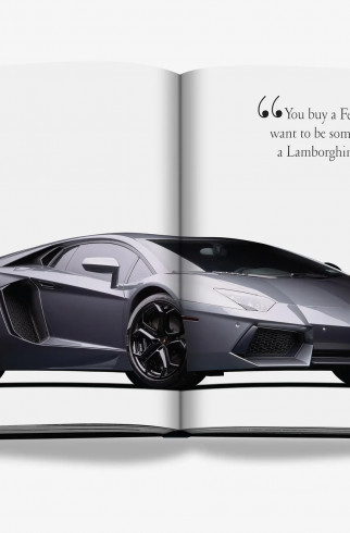 Книга Iconic: Art, Design, Advertising, and the Automobile ,  арт. 9781614281948 купить в интернет-магазине