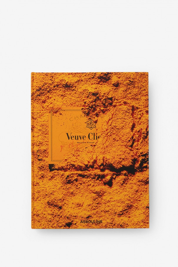 Книга Veuve Clicquot