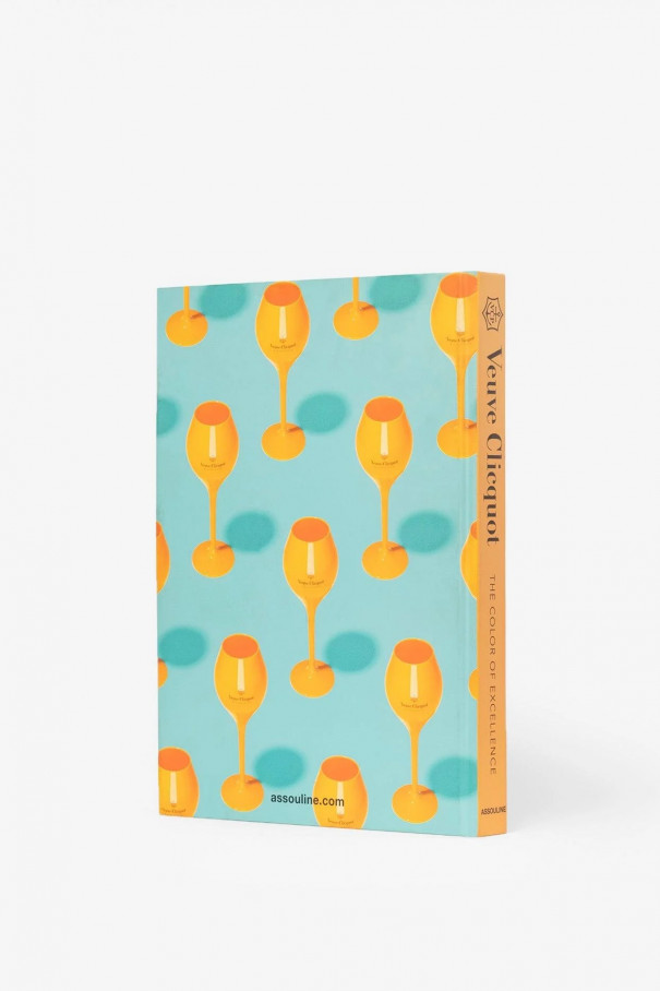 Книга Veuve Clicquot