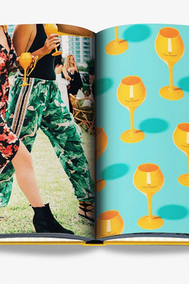 Книга Veuve Clicquot