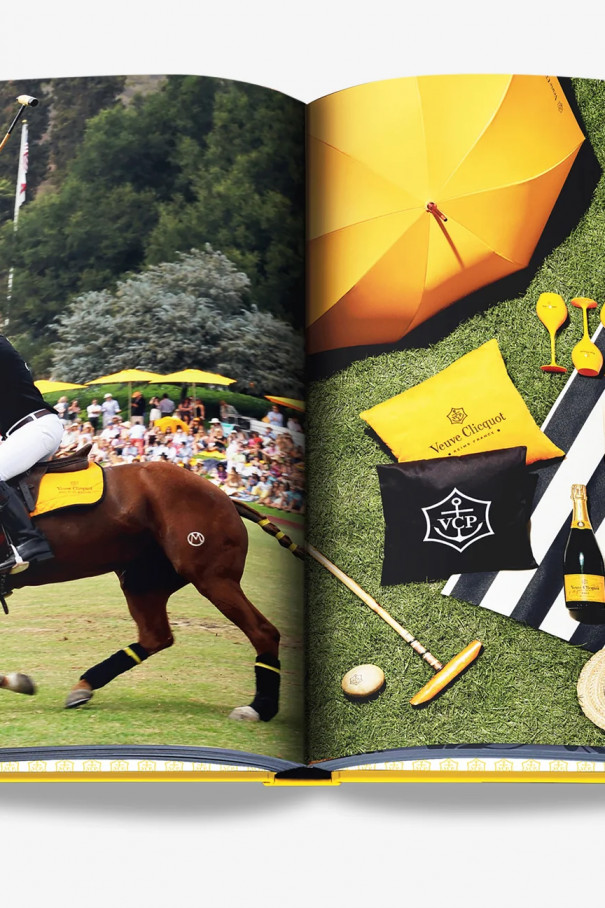 Книга Veuve Clicquot