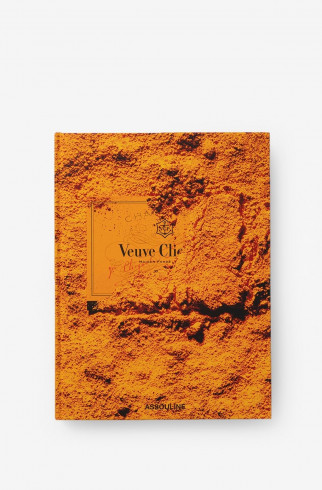 Книга Veuve Clicquot ,  арт. 9781614285397 купить в интернет-магазине