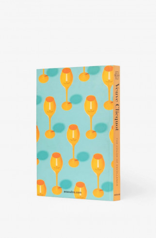 Книга Veuve Clicquot ,  арт. 9781614285397 купить в интернет-магазине