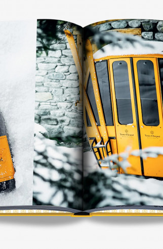 Книга Veuve Clicquot ,  арт. 9781614285397 купить в интернет-магазине