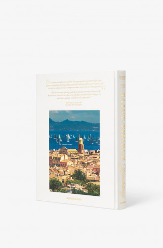 Книга Saint-Tropez Yachting ,  арт. 9781649803771 купить в интернет-магазине