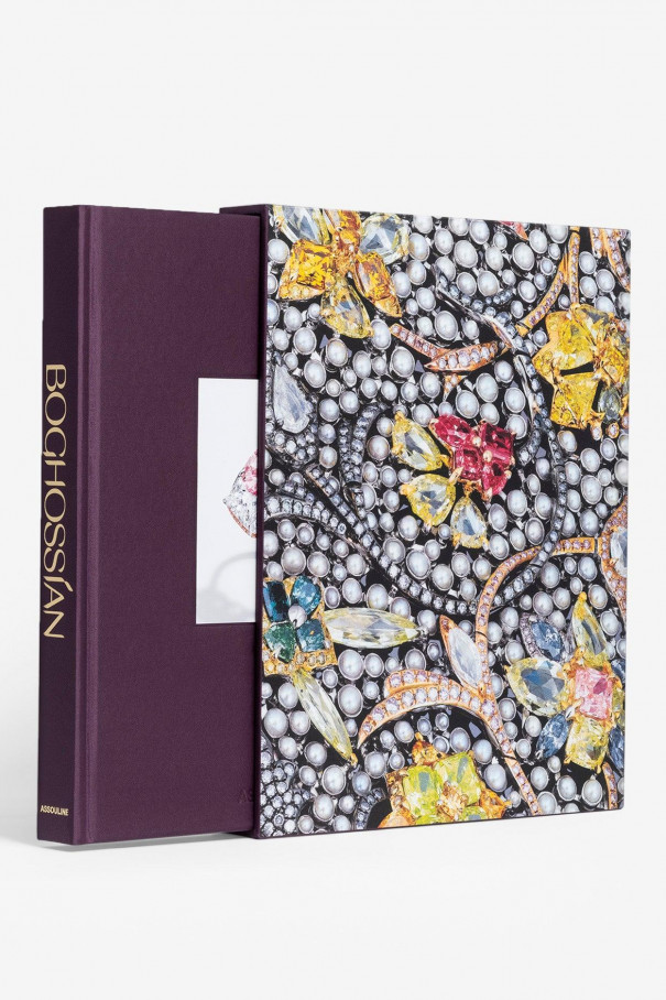 Книга Boghossian: Expertise, Craftsmanship, Innovation