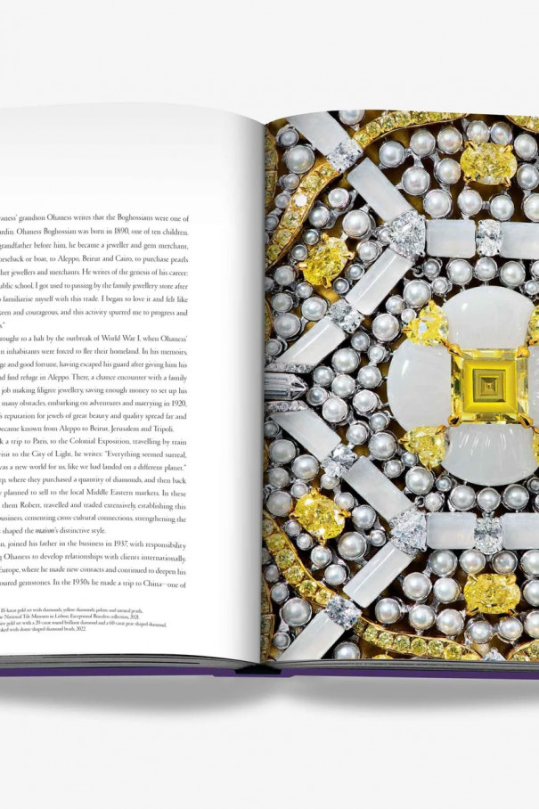 Книга Boghossian: Expertise, Craftsmanship, Innovation