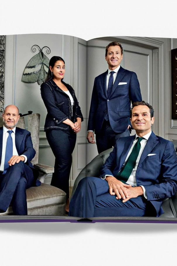 Книга Boghossian: Expertise, Craftsmanship, Innovation