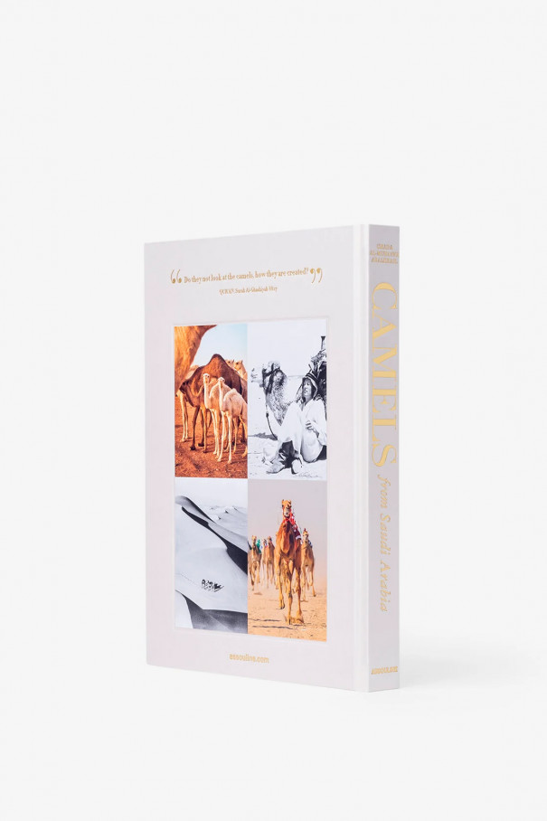 Книга Camels from Saudi Arabia (classic)