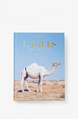 Книга Camels from Saudi Arabia (classic) ,  арт. 9781649803672 купить в интернет-магазине