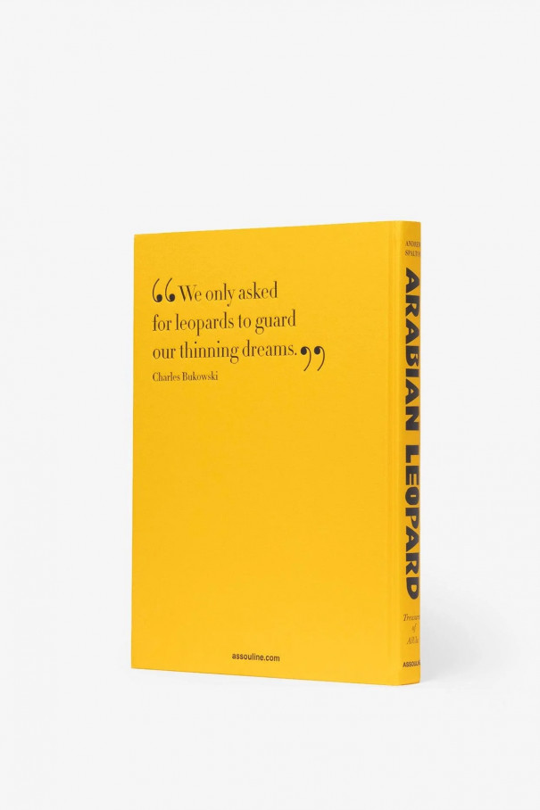 Книга Arabian Leopard (Classic)