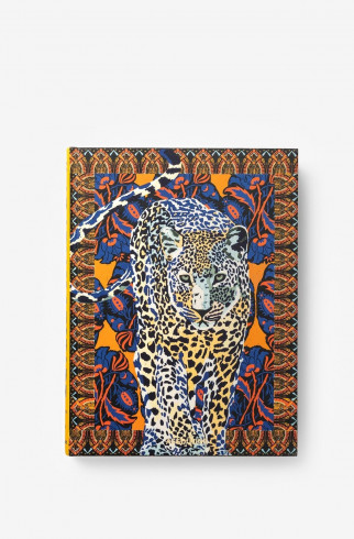 Книга Arabian Leopard (Classic) ,  арт. 9781649800794 купить в интернет-магазине
