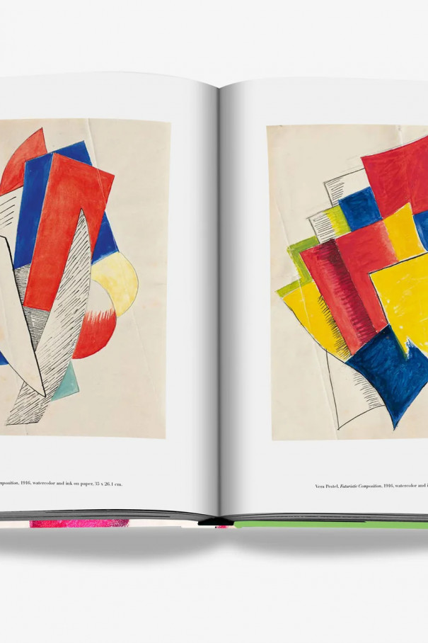 Книга Uzbekistan: Russian Avant-Garde