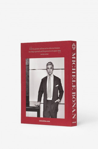 Книга Michele Bönan: Signature Details ,  арт. 9781649802712 купить в интернет-магазине