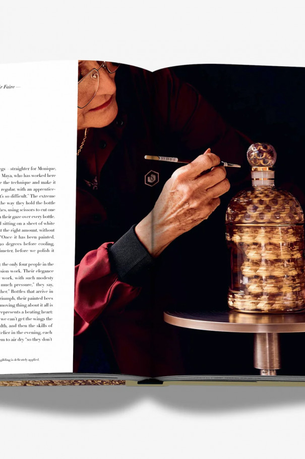 Книга Guerlain: An Imperial Icon