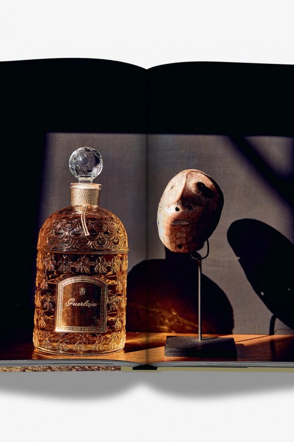 Книга Guerlain: An Imperial Icon