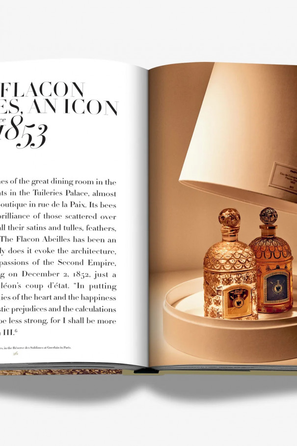Книга Guerlain: An Imperial Icon