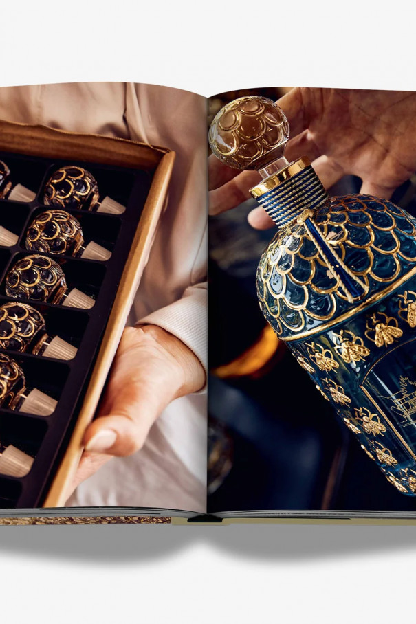 Книга Guerlain: An Imperial Icon