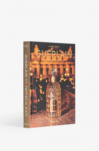 Книга Guerlain: An Imperial Icon ,  арт. 9781649802163 купить в интернет-магазине