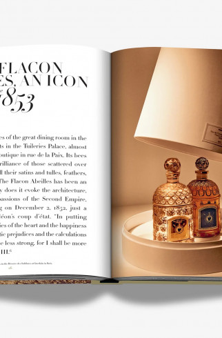 Книга Guerlain: An Imperial Icon ,  арт. 9781649802163 купить в интернет-магазине