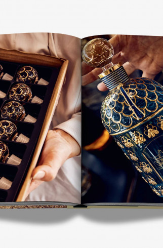 Книга Guerlain: An Imperial Icon ,  арт. 9781649802163 купить в интернет-магазине