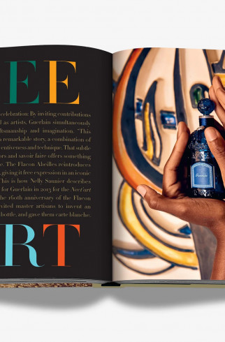 Книга Guerlain: An Imperial Icon ,  арт. 9781649802163 купить в интернет-магазине