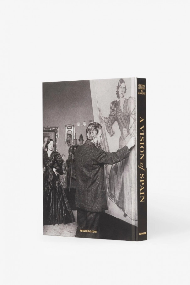 Книга Sorolla: A Vision of Spain