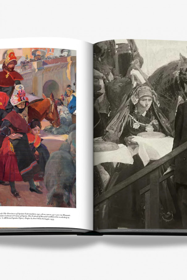 Книга Sorolla: A Vision of Spain