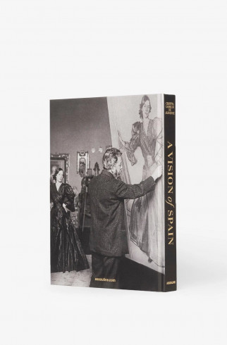 Книга Sorolla: A Vision of Spain ,  арт. 9781649802231 купить в интернет-магазине