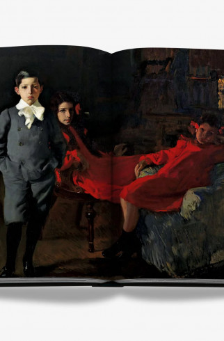 Книга Sorolla: A Vision of Spain ,  арт. 9781649802231 купить в интернет-магазине