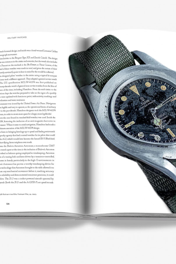 Книга Watches: A Guide by Hodinkee